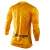 Atlético Madrid Keeper Tredjedrakt 2024-25 Langermet